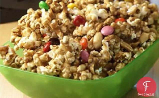 Movie-time Caramel Corn