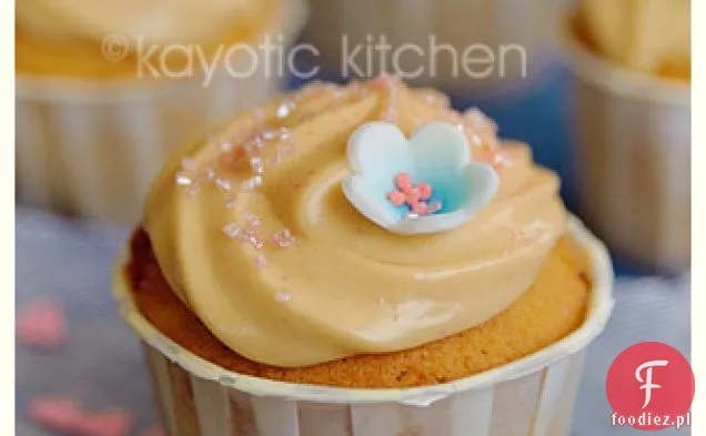 Caramel All The Way