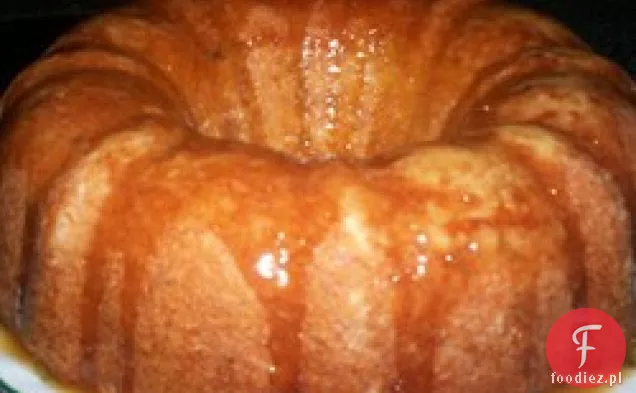 Pol ' s Apple Cake