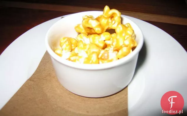 Craft ' s Caramel Popcorn