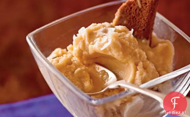 Lody Karmelowe Solone