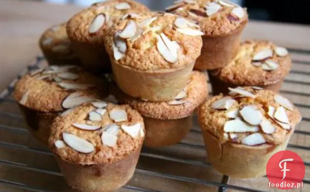 Tarty Bakewell