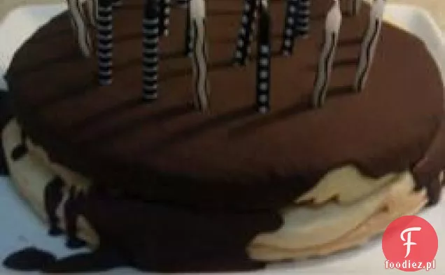 Boston Cream Pie II