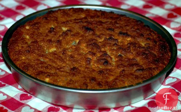 Bezglutenowy Chleb Bananowy Lub Ciasto