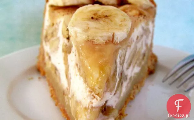 Banoffee Pie