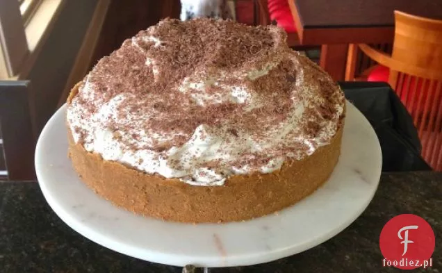 Banoffee Pie
