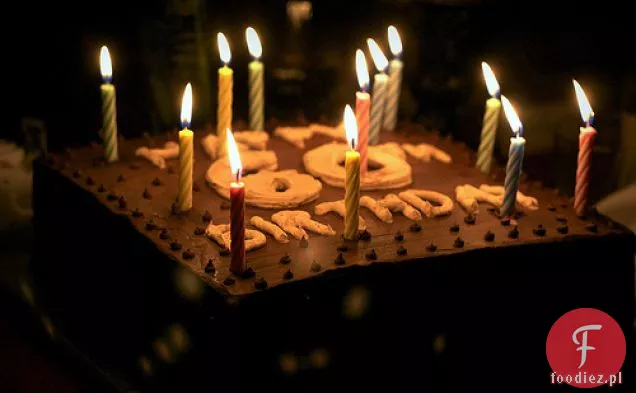 Tort Warstwowy + Największy Tort Urodzinowy
