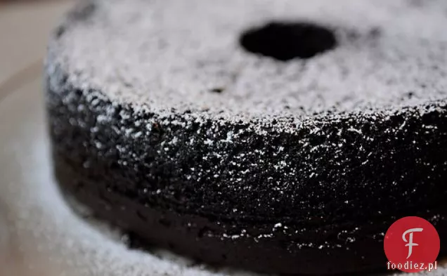 Ciasto Czekoladowe Bundt