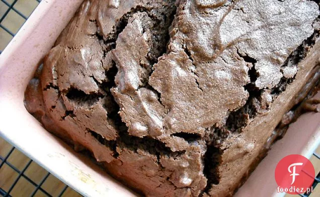Podwójny Tort Czekoladowy