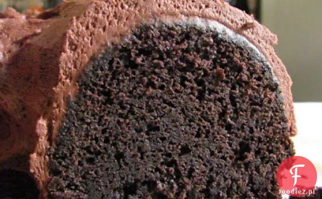 Krem Czekoladowy Bundt