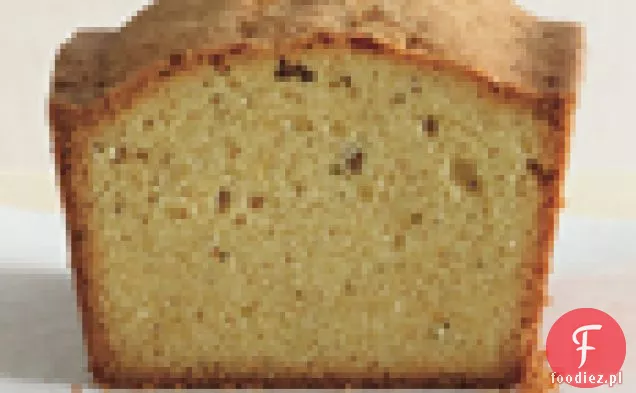 Ciasto Z Brązowym Masłem