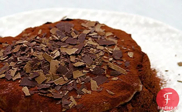 Ciasto czekoladowe Ewy