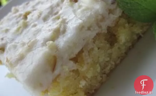 Tort Z Białego Teksasu