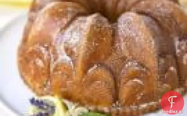 Ciasto lawendowo-cytrynowe