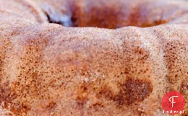 Ciasto Goździkowe Bundt