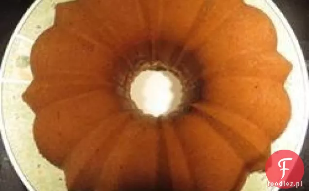 Kentucky Butter Cake