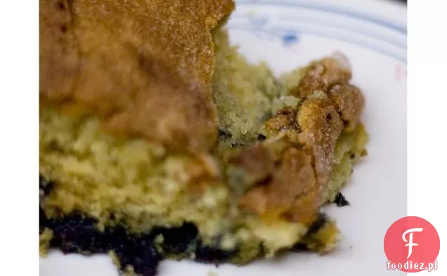 Ciasto Z Masłem Bundt