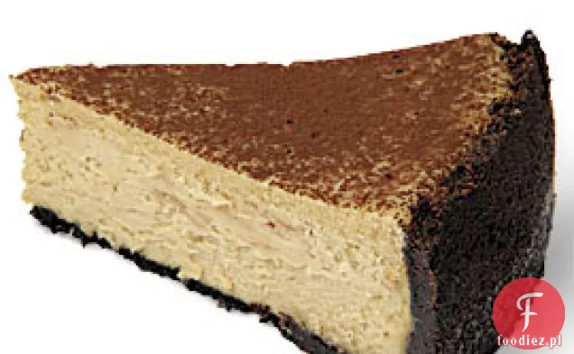 Sernik Tiramisù