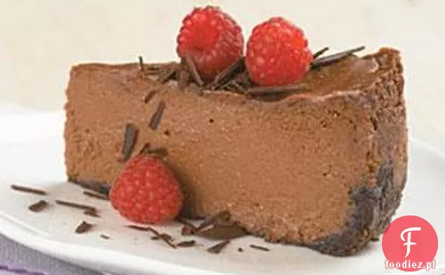 Choco-Sernik