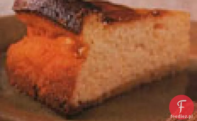 Sernik Ricotta