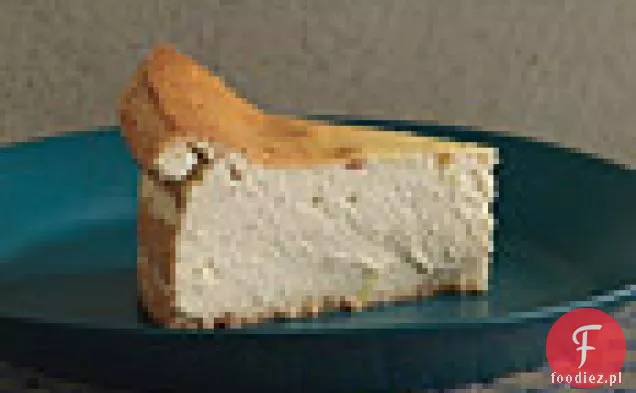 Sernik Ricotta