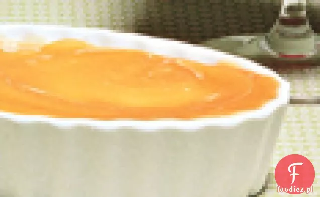 Mały Cytrynowy Sernik Ricotta