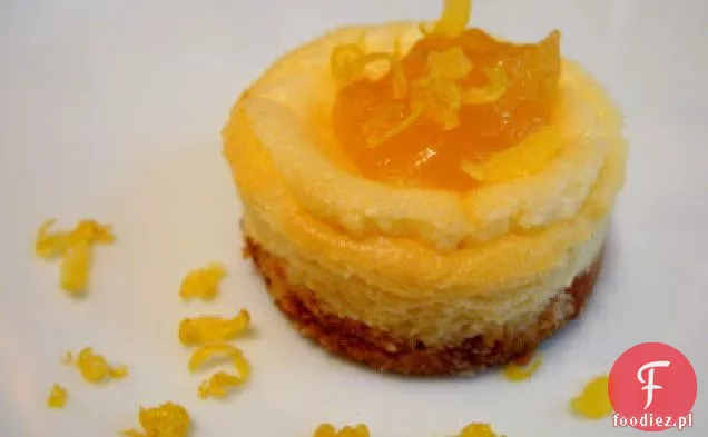 Sernik Mini Lemon Mascarpone