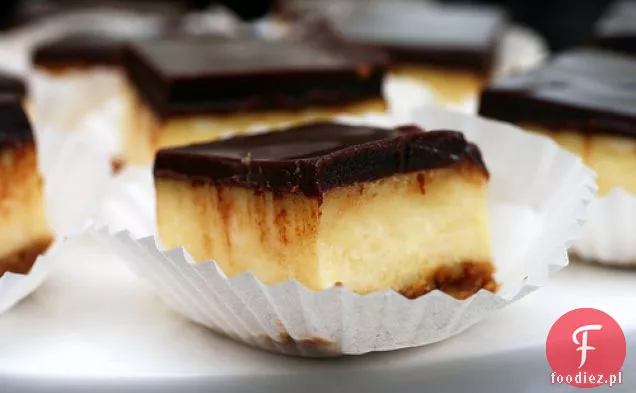 Placki Sernikowe Dulce De Leche