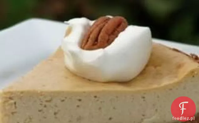 Sernik Pralinowy
