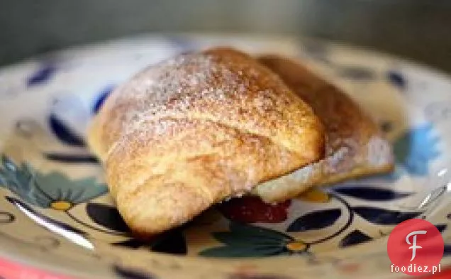 Sernik Sopapilla