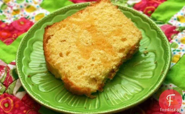 Tort Mandarynkowy Szyfonowy