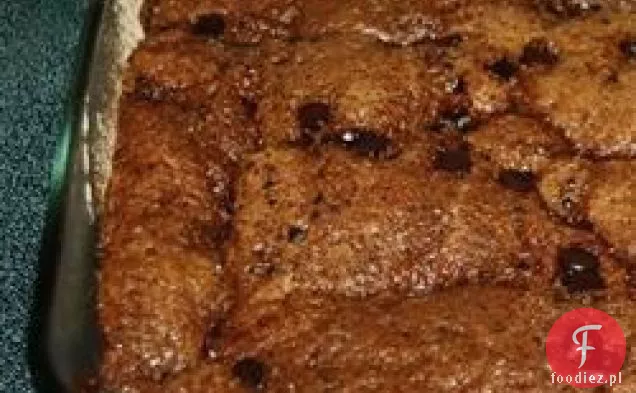 Ciasto czekoladowe BUDYNIOWE III