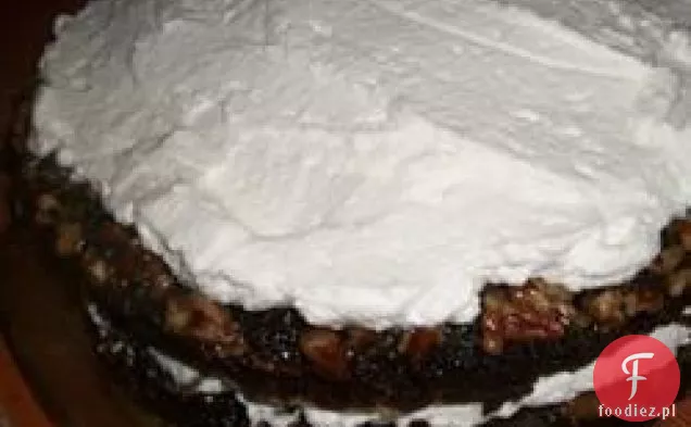 Ciasto Czekoladowe Pralinki