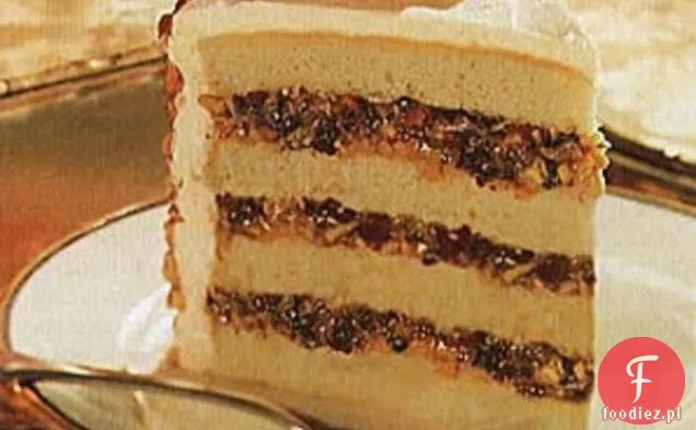 Christmas Lane Cake