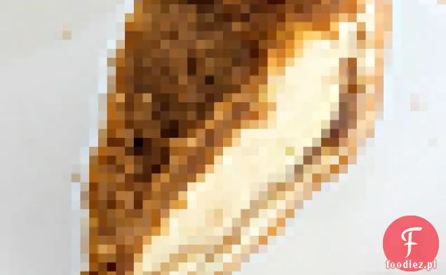 Ciasto Kawowe Z Kwaśną Śmietaną