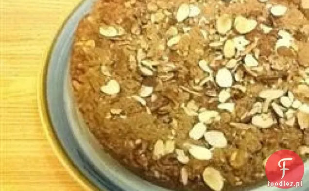 Nocne Ciasto Kawowe