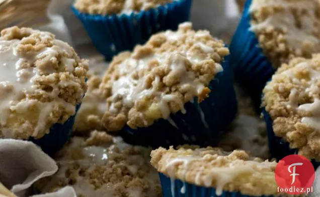 Muffinki Do Ciast Kawowych