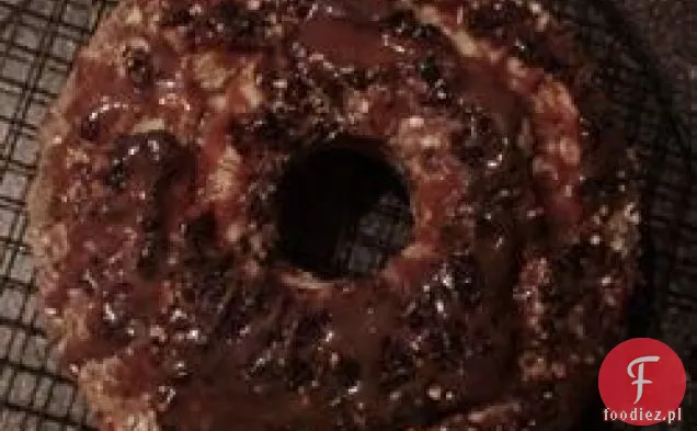 Coffee Cake Supreme