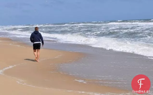 Zjazd rodzinny W Outer Banks