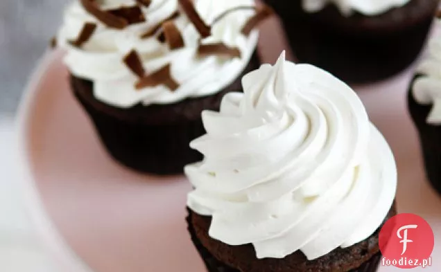 Mallo Cup Cupcakes