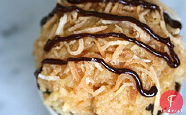 Samoas® Cupcake
