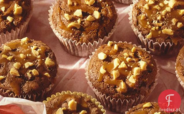 Babeczki Candybar