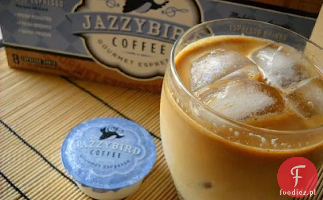 Czekoladowe Babeczki Espresso