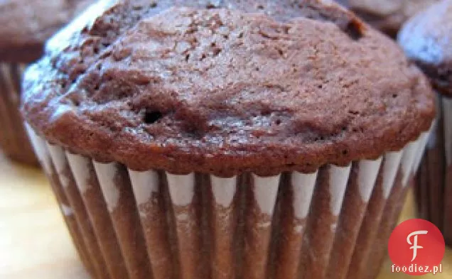 Perfect Cake Mix Cupcakes