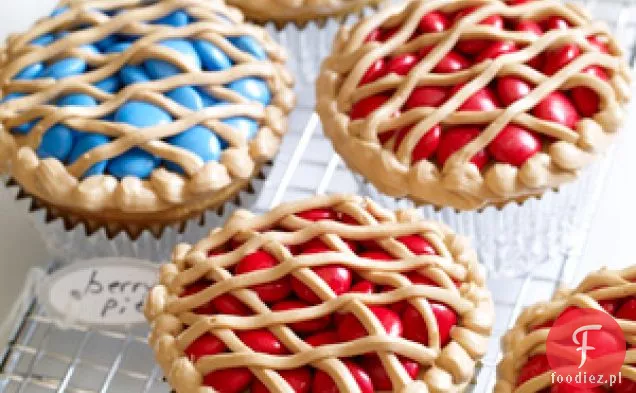 Bake-wyprzedaż ciastek Cupcakes