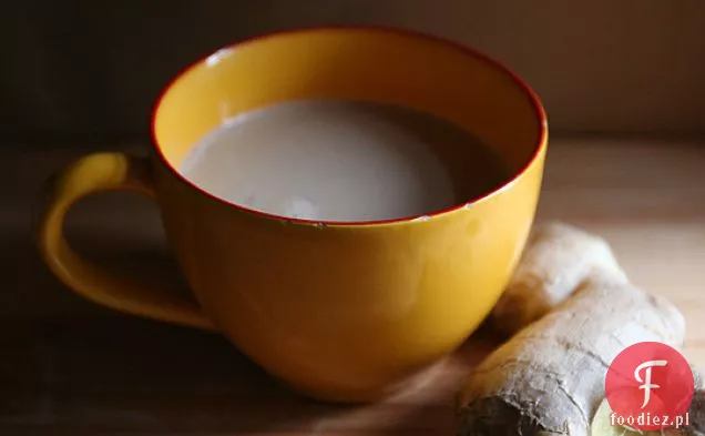 Latte Piernikowe