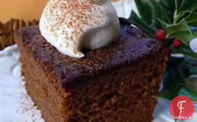 Ulubione Old Fashioned Gingerbread