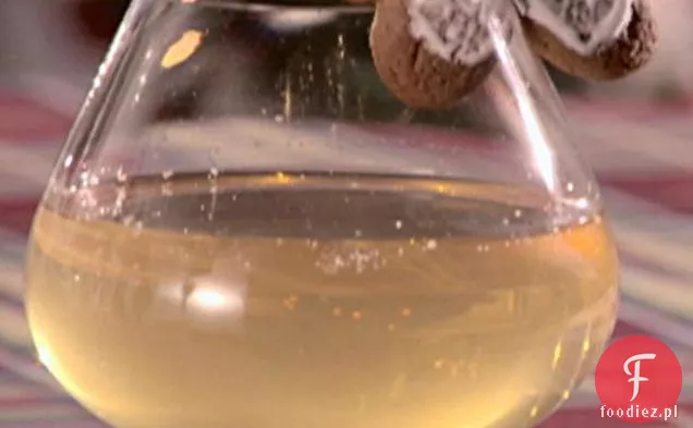 Piernikowe Martini