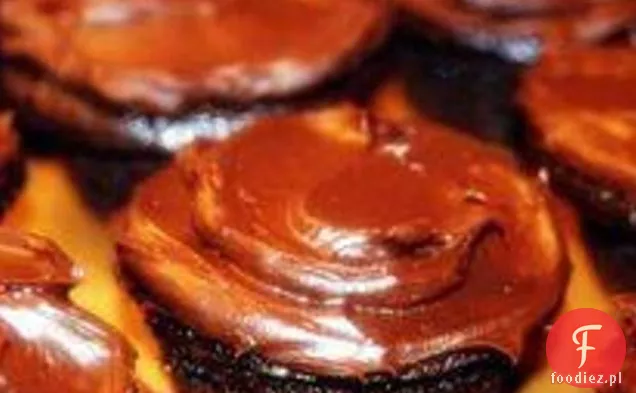 Ciasto dalekie od katastrofy