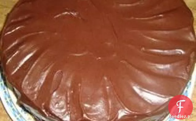 Tort Niespodzianka